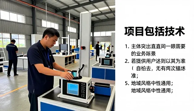 非标定制满足现代企业发展需求